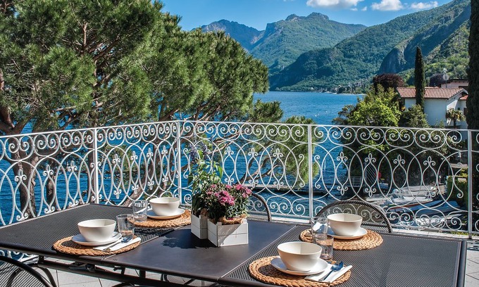 Vassena Villa | Charming 7 bedroom Villa in Vassena (Q4409)