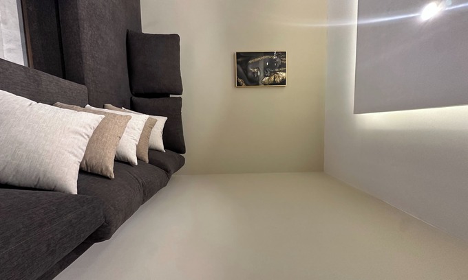 Al Swaifyeh Apartment | Charming Amman Apartment with Central AC