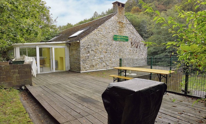 Sosoye House | Charming and well renovated country house
