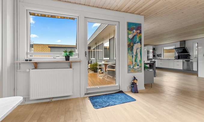 Karlslunde Villa | Charming and central on Zealand