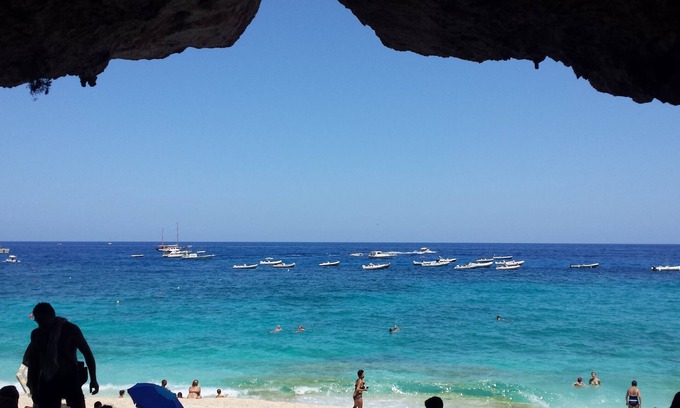 Girasole Apartment | Charming and cozy flat a few minutes from paradise.