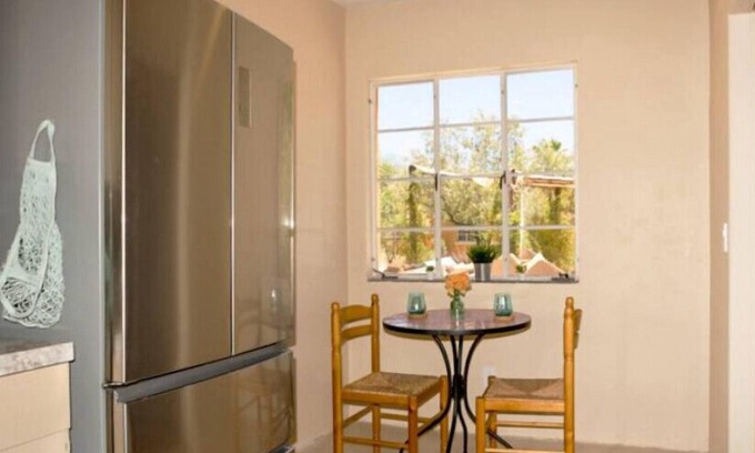 Miramonte House | Charming and Cozy Tucson Condo:1 Bedroom, 1 Bath - Ideal for Comfortable Living,