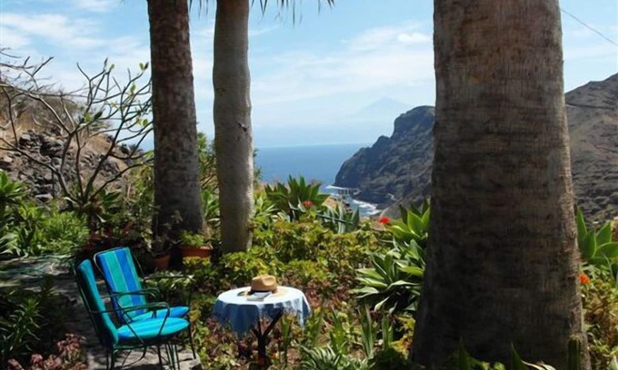 Hermigua House | Charming and quiet cottage with panoramic views