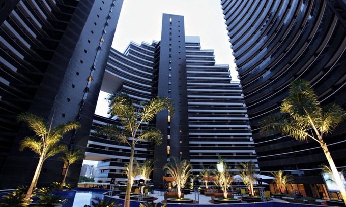 Meireles Apartment | Charming apartment, amazing view. On the seafront!