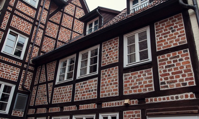 Lueneburg Apartment | Charming apartment at the most beautiful and central square Lüneburg