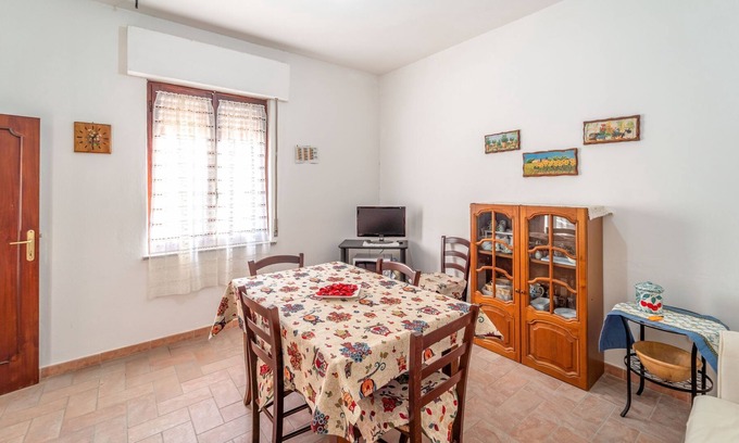 Ploaghe Apartment | Charming Apartment “Casa Luisa” with Terrace