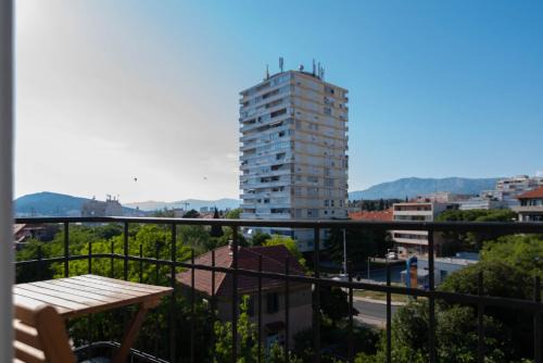 Bacvice Apartment | Charming apartment close to Bacvice beach and center