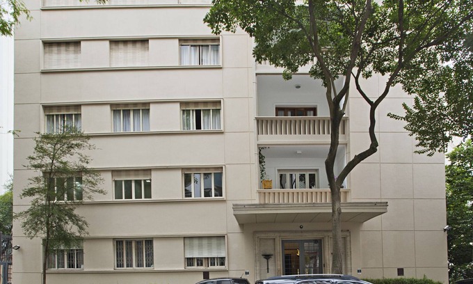 Higienopolis Apartment | Charming apartment in the heart of Higienópolis