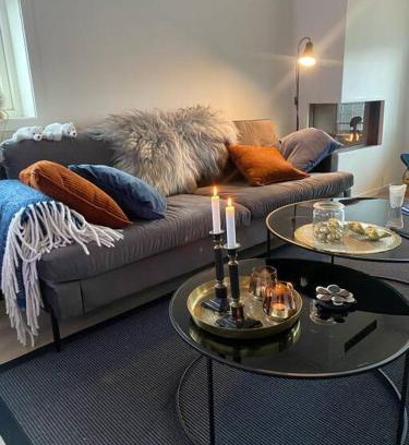 Meraker Apartment | Charming apartment in Meråker