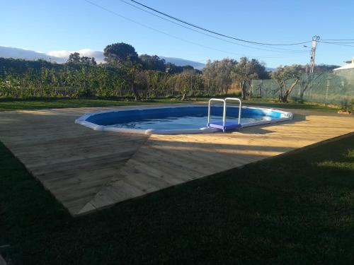 Monchique Apartment | Charming apartment in Monchique with shared pool - 55 sqm