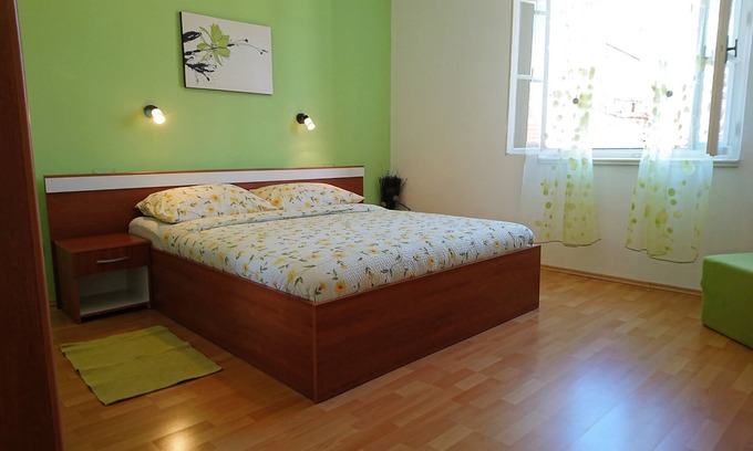 Split Apartment | Charming apartment in the centre - 5 minutes to everything