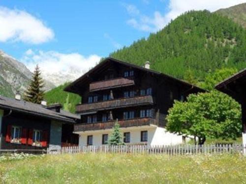 Muenster Apartment | Charming Apartment Only 150 Meters from the Ski Lift