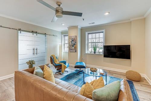 Winston - Salem Apartment | Charming Apartment in Downtown Winston-Salem!