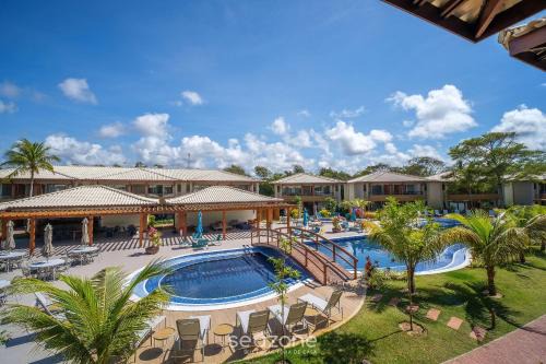 Parafuso Apartment | Charming Apartment with Pool View! – BIO0079