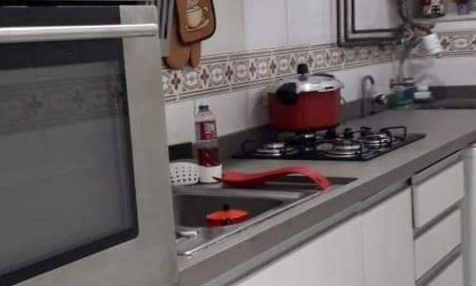 Leme Apartment | Charming apt Leme /Copacabana