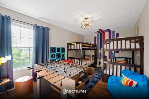 Williamstown Apartment | Charming apt near Ark Encounter 3BR for 8 guests