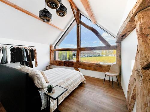 Gotem House | Charming Authentic Home with Garden