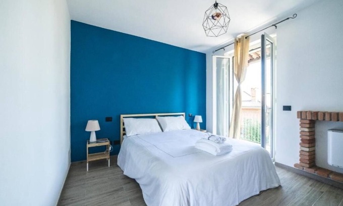 Neive Bed & Breakfast | Charming B&B with WiFi and AC in picturesque Piemonte