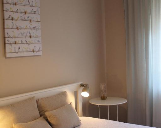 Moita Apartment | Charming Baixa II