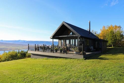 Akureyri Ski Chalet | Charming Cabin close to Akureyri