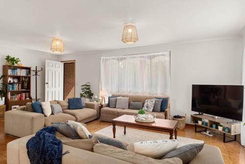 Cape Woolamai House | Charming Cape Wooli Home