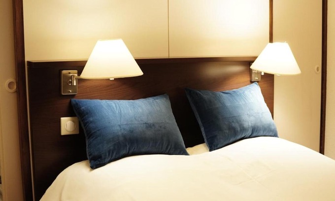 Vauban Esquermes Apartment | Charming comfortable studio, heart of Vauban 513