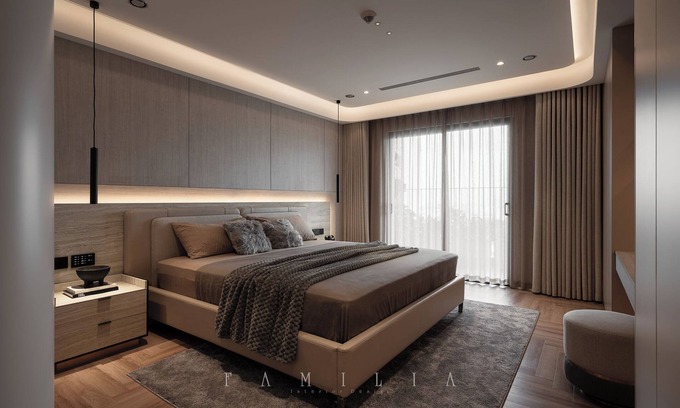 Xuan Tao House | Charming Condo Ideal for a Romantic Getaway