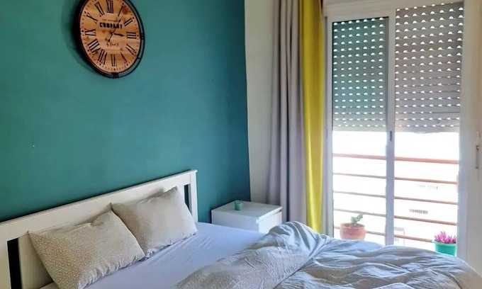 Temara Apartment | Charming condo in pleasant Rabat with WiFi