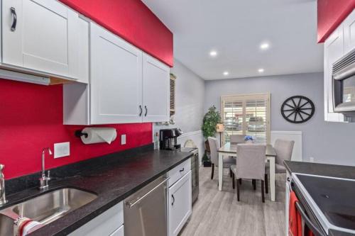 Mesa Grande House | Charming Condo with Pool in Mesa