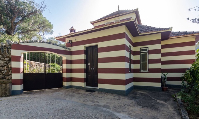 Caldas de Monchique Ski Chalet | Charming cottage in Caldas de Monchique