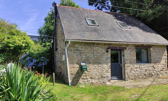 Langoelan House | Charming cottage in the countryside - Quaint cottage in the countryside