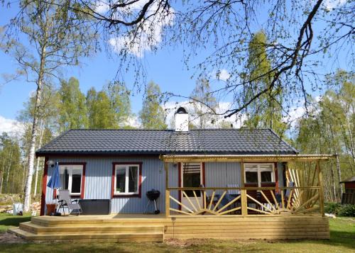 Ockelbo House | Charming cottage in tranquil village setting