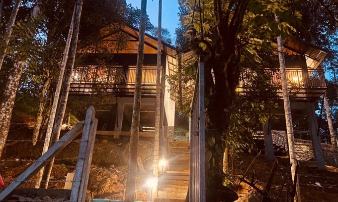 Vayittiri Cottage | Charming cottage with River view and Jacuzzi