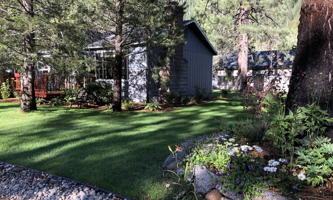 Christmas Valley Cabin | Charming, Cozy, Cottage. Location Perfect for Outdoor enthusiasts and Couples