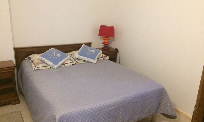 Poitiers House | Charming cozy T2