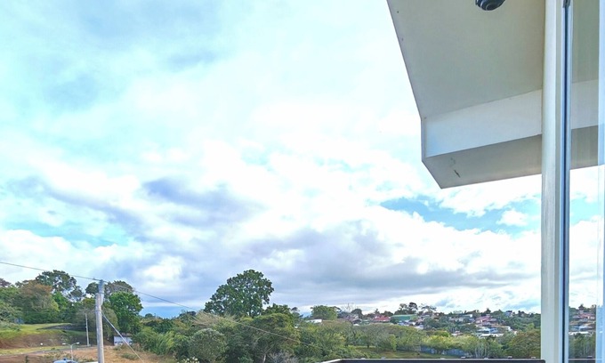 San Isidro Apartment | Charming 2-bedroom apartment 20 mins from San Jose airport