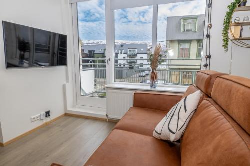 City Center Apartment | Charming deluxe apartment