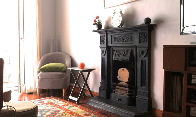 San Sebastian Centro Apartment | Charming apartment five minutes from La Concha beach. Parking for free!