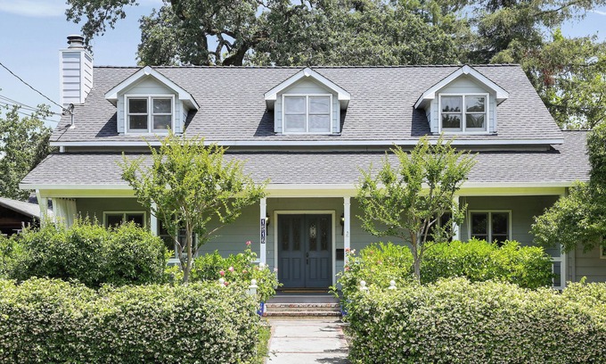 St. Helena Other | Charming Farm House Downtown St. Helena! 3bedrooms/3bathsnPermit # PL24-042nnnn