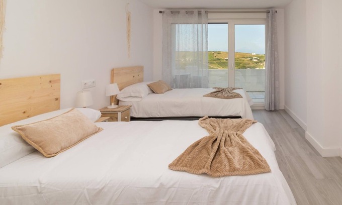 Monte Apartment | Charming flat with spectacular views