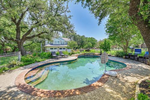 Lake Worth Apartment | Charming Fort Worth Apartment - 8 Mi to Downtown!