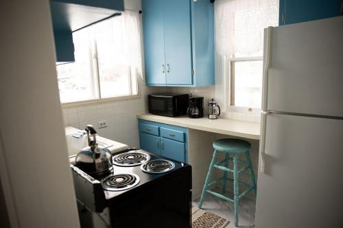Laramie Apartment | Charming French Studio Apartment