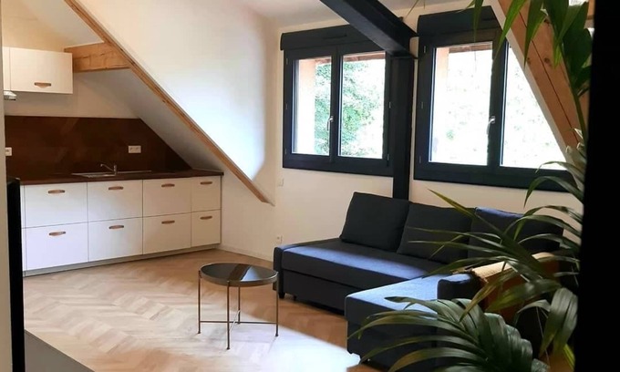 Muret Apartment | Charming Gîte in Muret near Toulouse