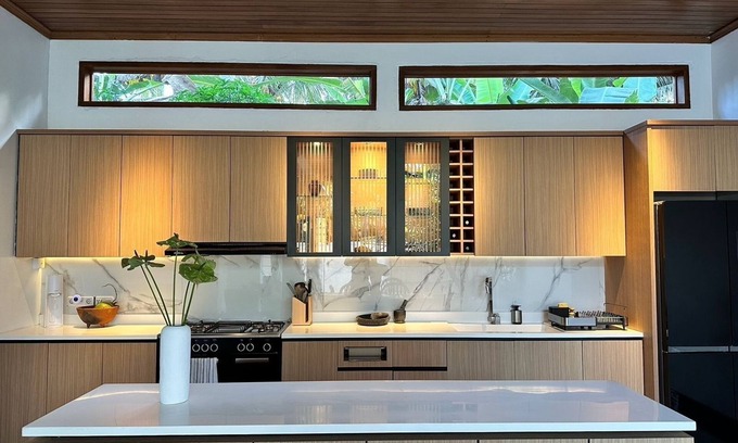 Blahbatuh Villa | Charming Garden Villa in Gianyar, Bali