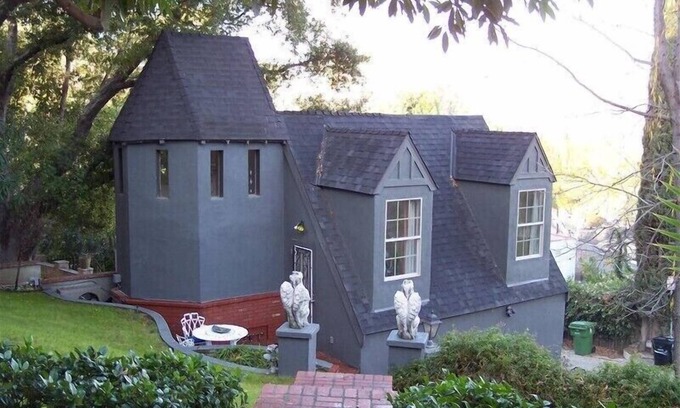 Studio City House | Charming Guest Suite with Loft Available