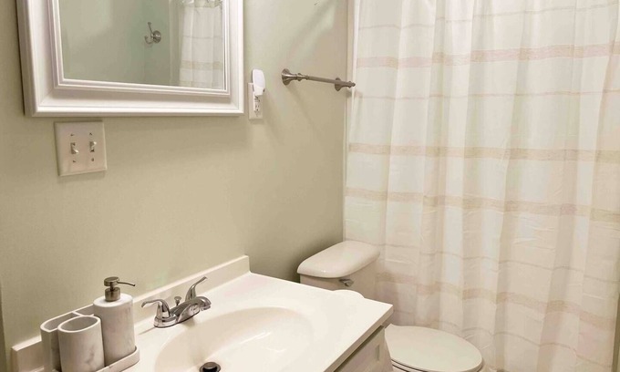Augusta House | Charming Hideaway - within 5 minutes of Augusta National, best location!
