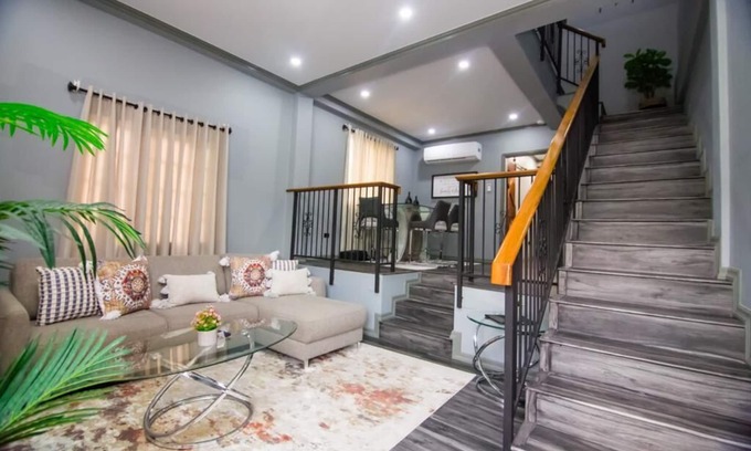 Downtown Apartment | charming hill top retreat in San Juan Trinidad and Tobago