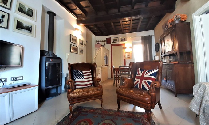 Historic Centre Apartment | Charming historic apartment in the heart of the medieval city