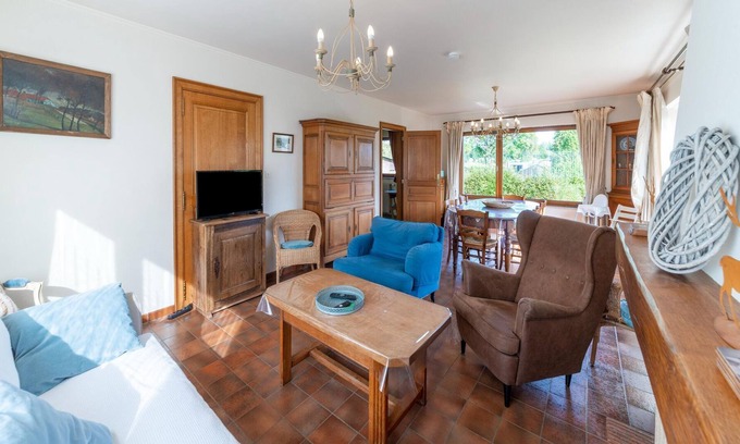 La Cornette House | Charming holiday home in Bouillon near the Semois