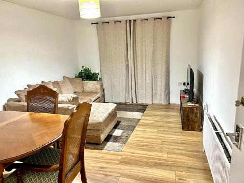 Ellemford Apartment | Charming home away from home!